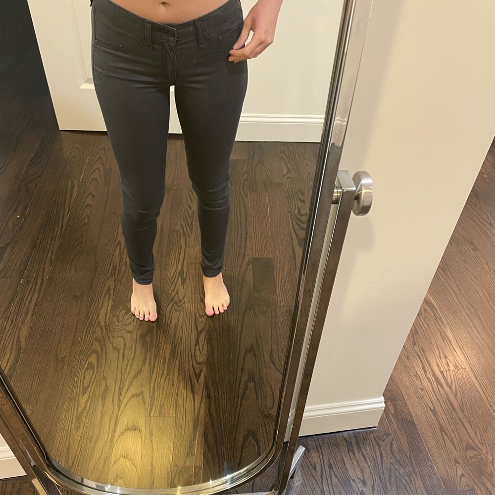 Rag & Bone jeans